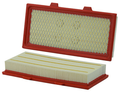 Wix Filters WA10651 Air Filter