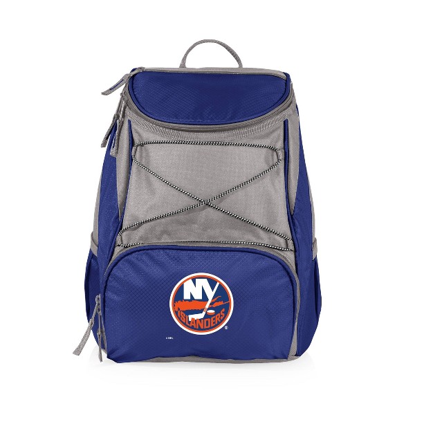 Backpack Cooler Blue