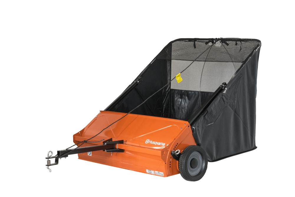 Husqvarna Lawn Sweeper 42 ;