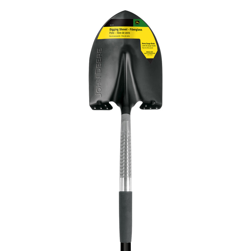 SHOVEL RND PNT 59