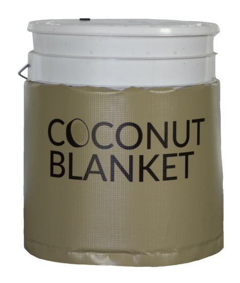 Basco PBL CN05 Powerblanket   174Coconut Blanket...