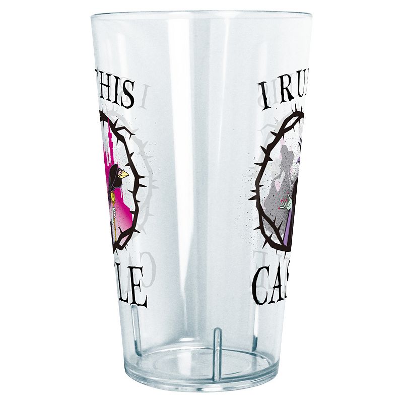 I Run This Castle Tritan Tumbler