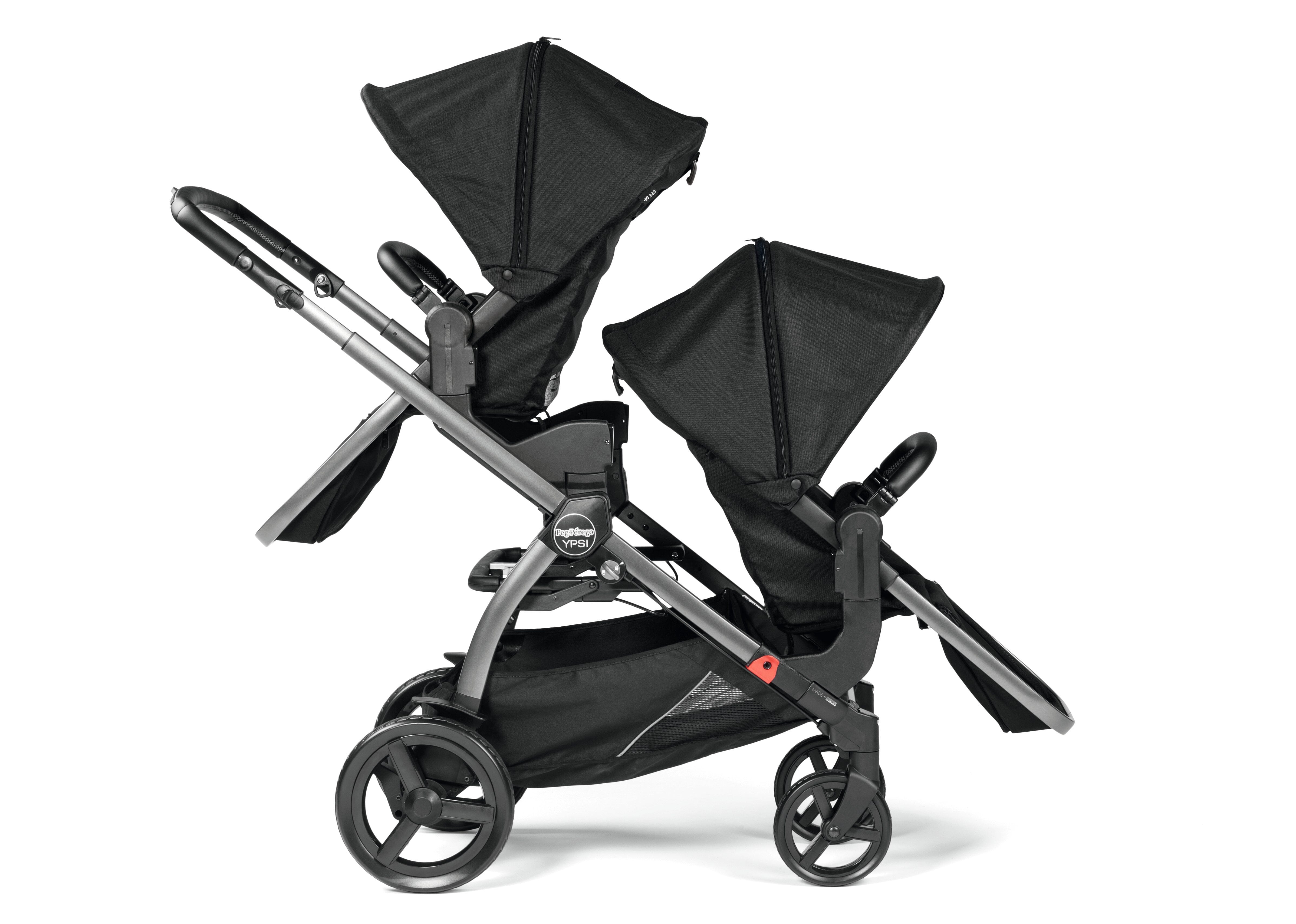 Peg-Perego-Ypsi-Double-Stroller