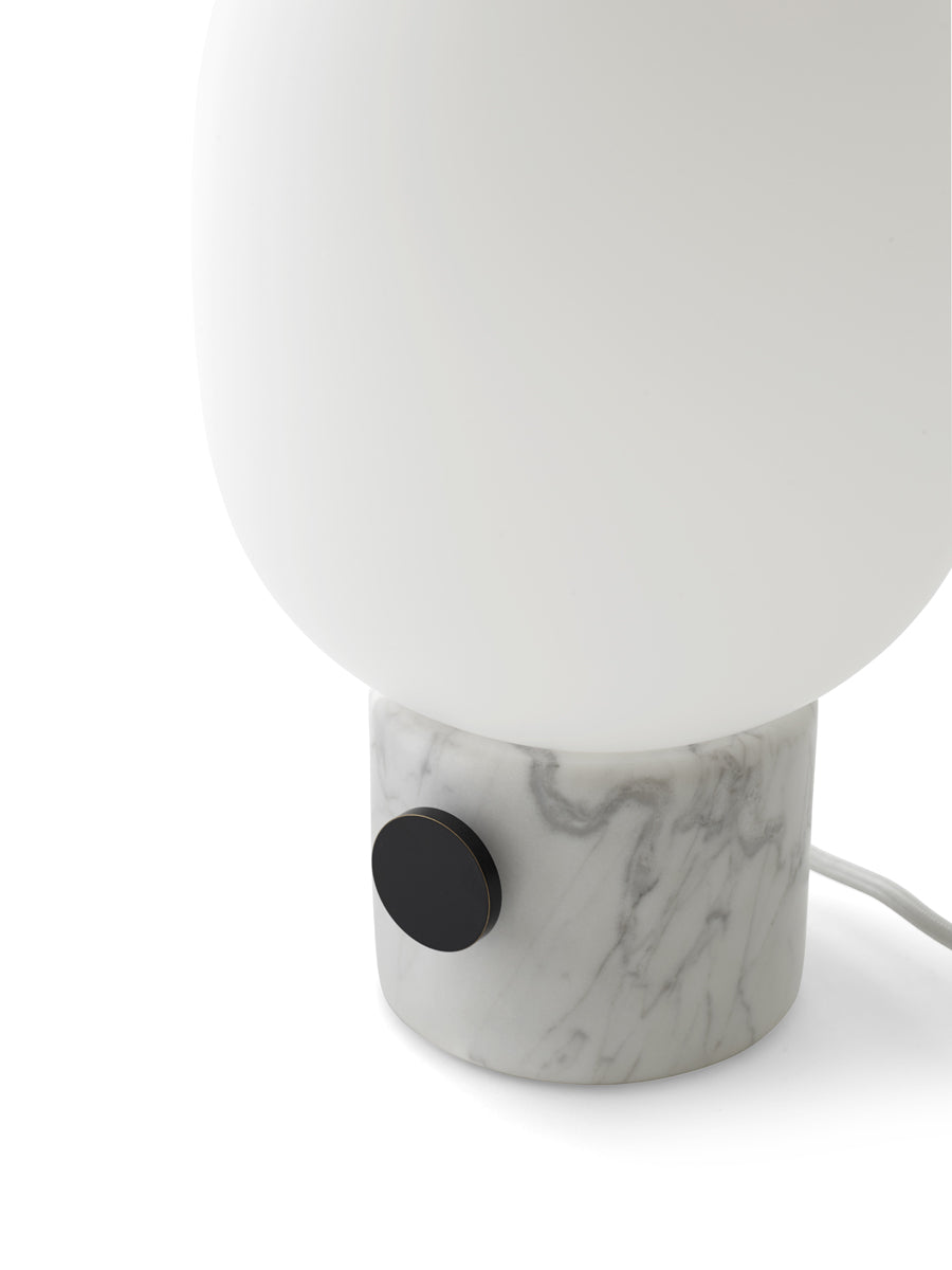 JWDA Marble Table Lamp in multiple colors