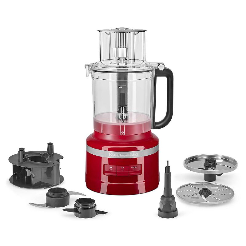 KitchenAid KFP1318 13-Cup Food Processor