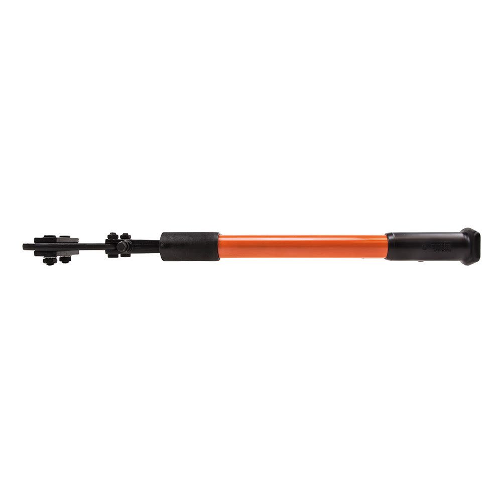 24-1/2 Fgl Handle Bolt Cutter ;