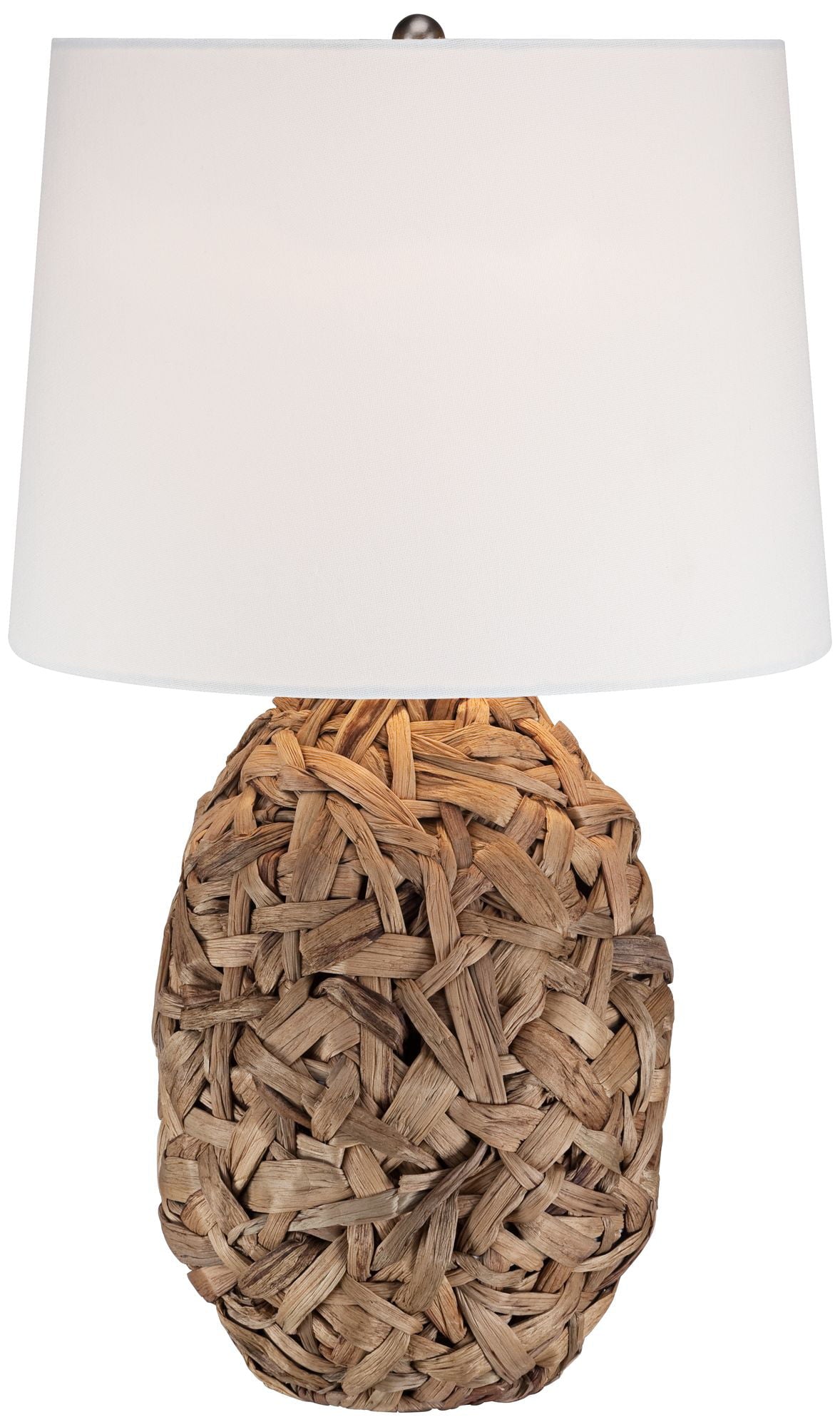 360 Lighting Modern Coastal Table Lamp 26