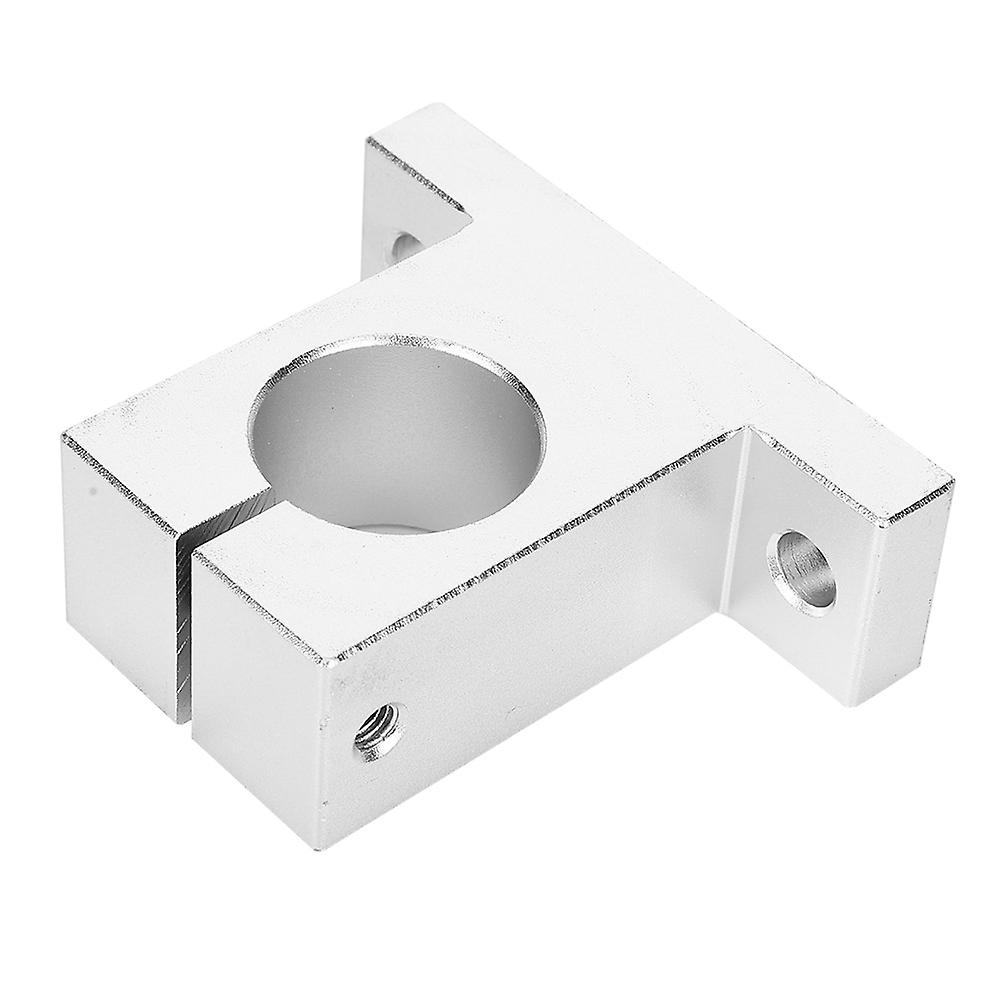 Fixing Bracket Fastener Aluminum Alloy Hardware Accessory Sk25 Lightweight For Heavy Load