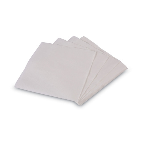 Boardwalk 1/4-Fold Lunch Napkins， 1-Ply， 12