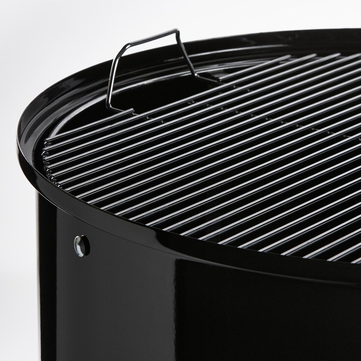 Weber Smokey Mountain 22-in Charcoal Cooker | 731001