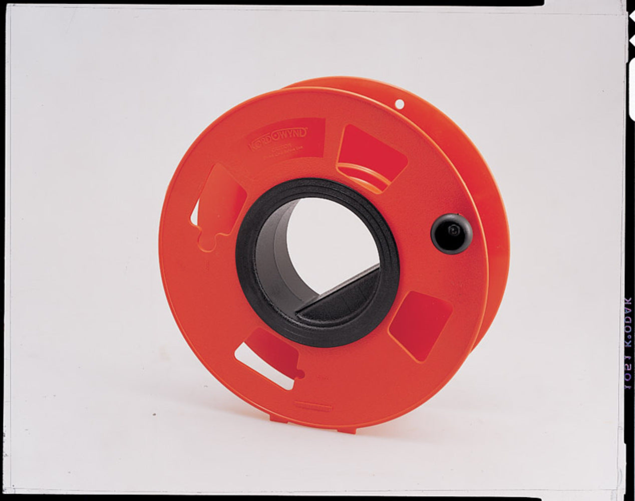 CORD REEL 100' ORANGE