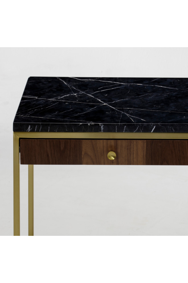 Mid Century Modern Console Table  Andrew Martin Chester   Midcentury   Console Tables   by Oroa   Distinctive Furniture  Houzz