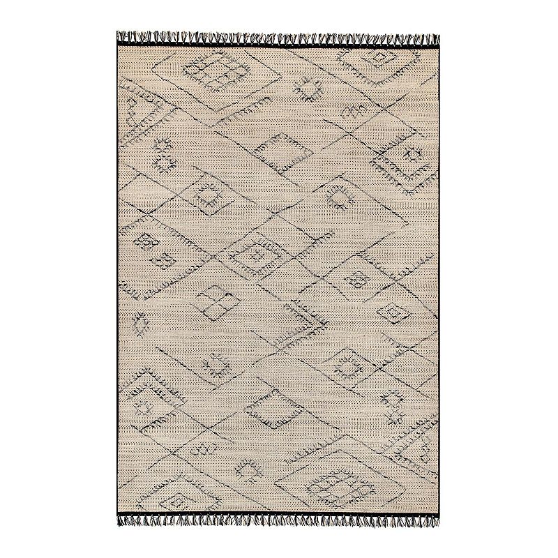 nuLOOM Modern Moroccan Norah Area Rug