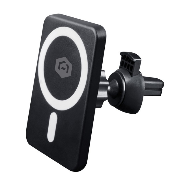 Toughtested Magnetic Wireless charging Vent Mount