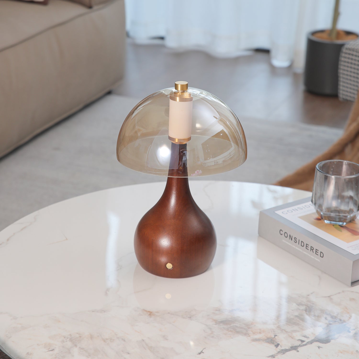 Alden Table Lamp