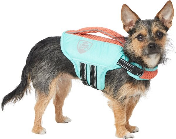 Frisco Active Dog Life Jacket