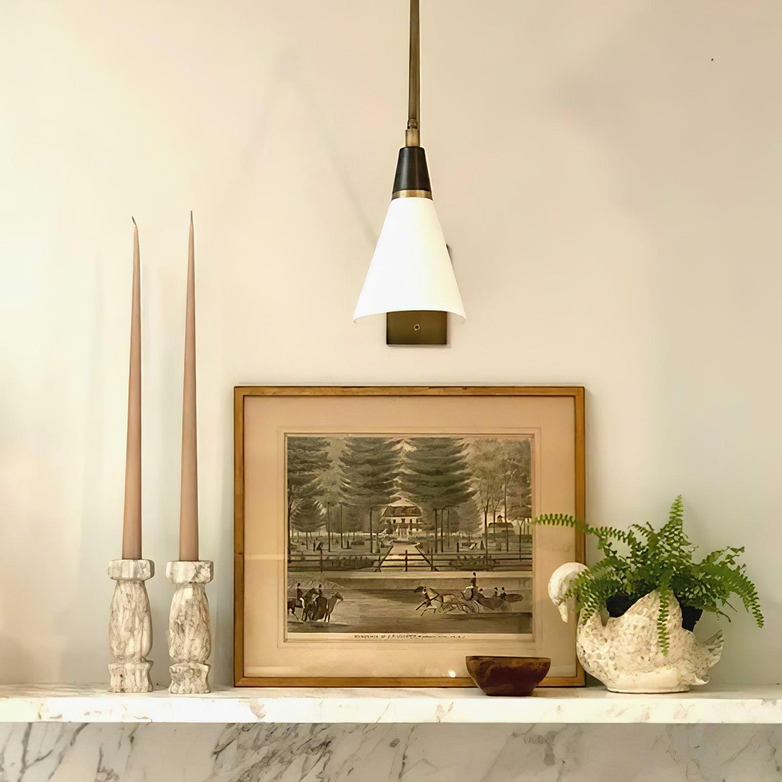 Magari Wall Lamp