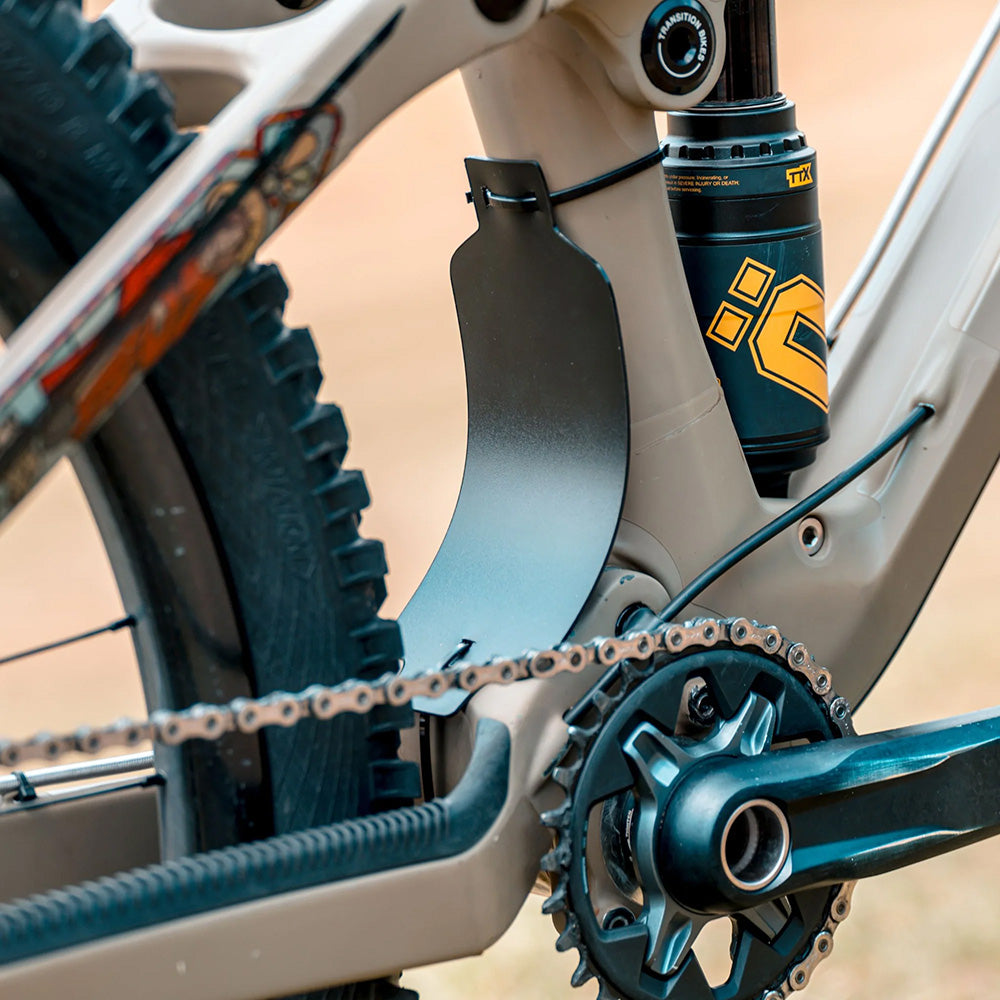 HKT Tellus Loam Shelf Guard
