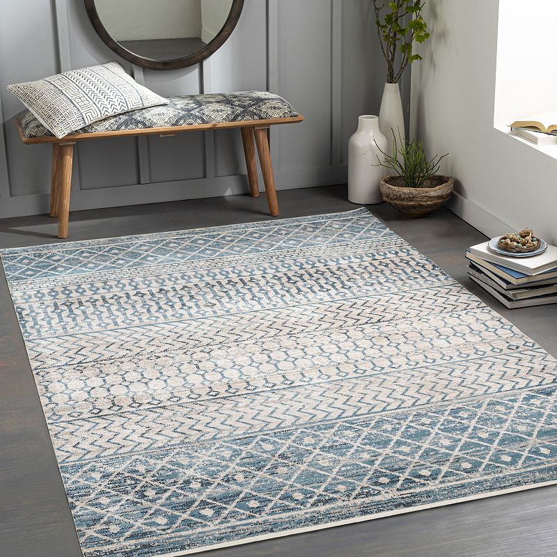 Decor 140 Brendan Global Washable Area Rug