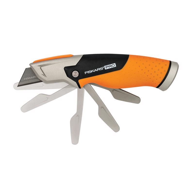 FISKARS SNAPOFF KNF 18MM