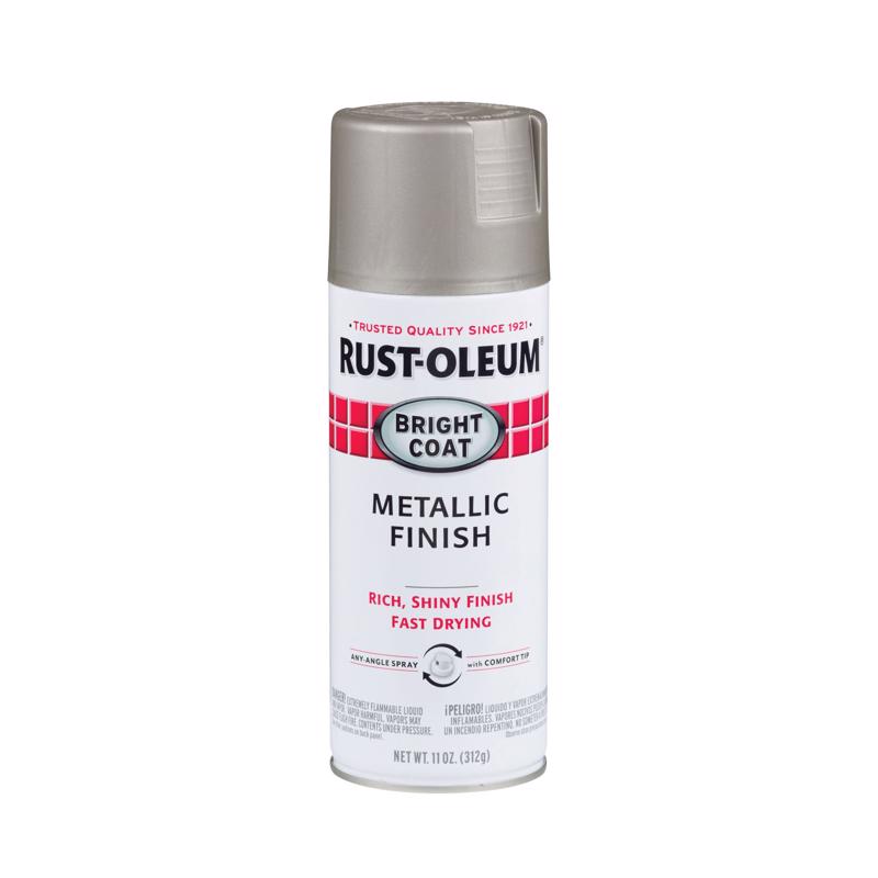 SPRYPAINT ALUMINUM 11OZ