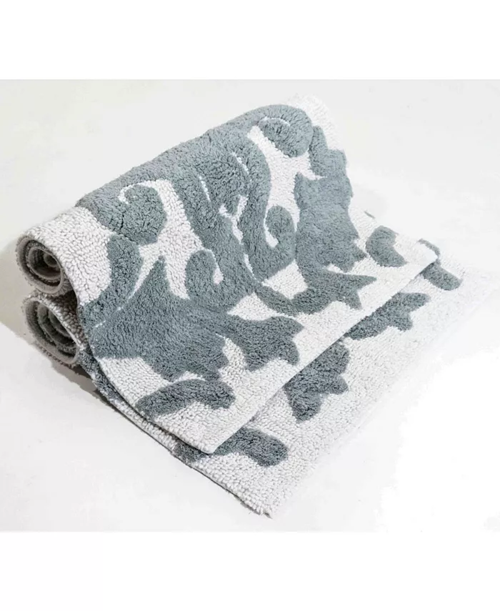 Chesapeake Iron Gate Bath Rug Set