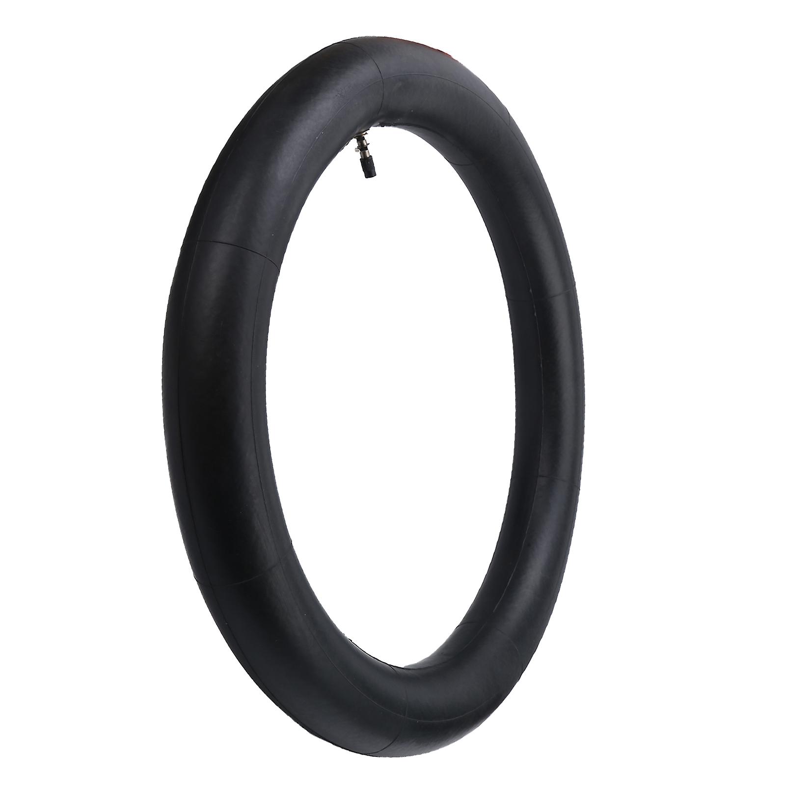 Front Tire Inner Tube 2.7517 3.0017 Steel Alloy Valve Stem Gas Nozzle For C70 Cl70 Cr80 Crf100f Crf125f