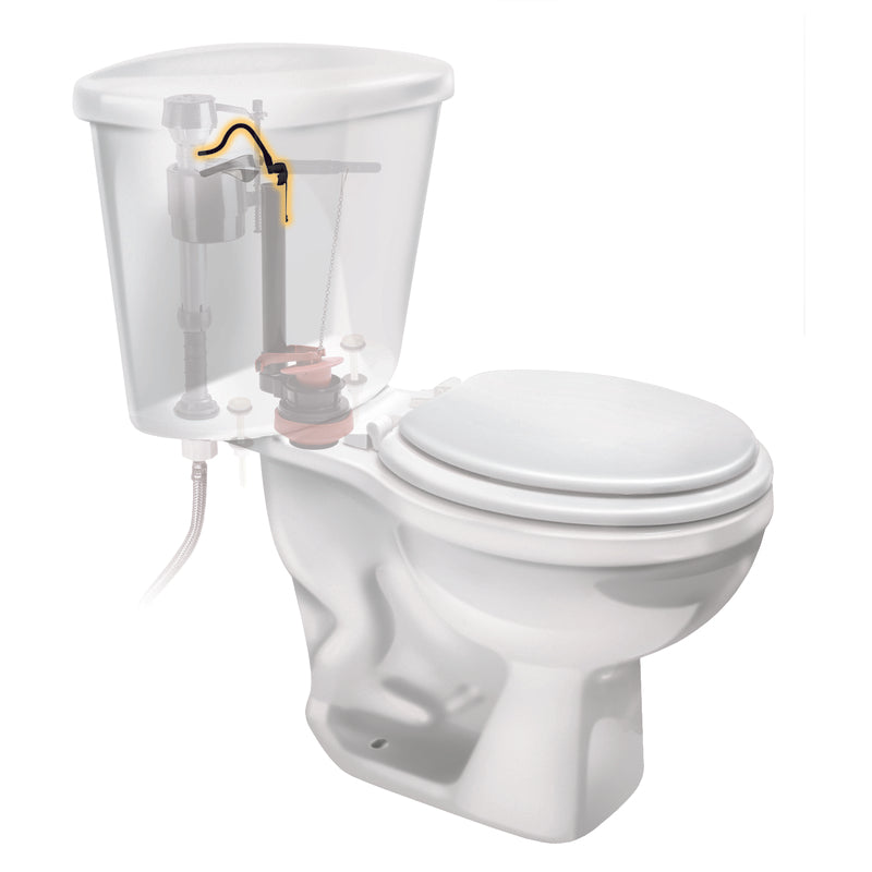 TUBE REFILL TOILET TANK