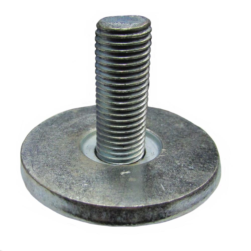 (1) Mower Blade Bolt with Washer for Poulan Riding Mower Replaces 532193003