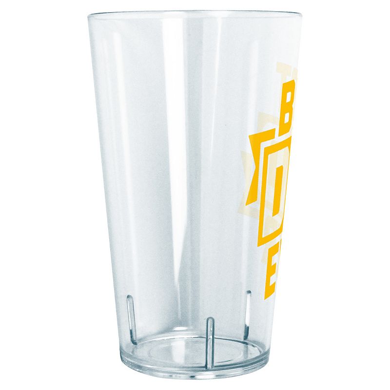 Best Dad Ever Banner 24-oz. Tritan Tumbler