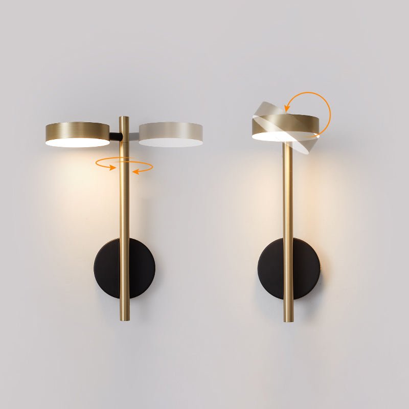 Elara Wall Lamp