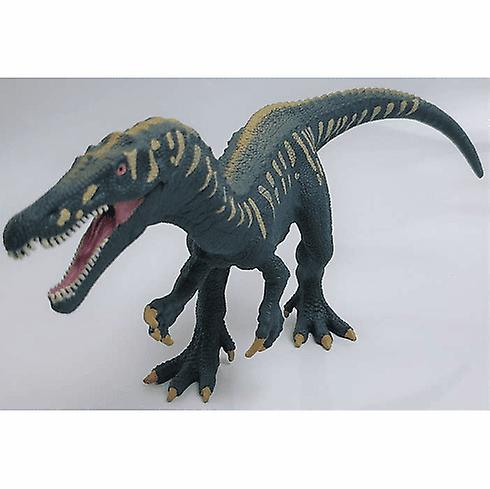 Schleich baryonyx dinosaur figure