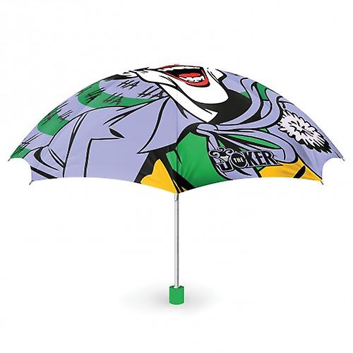 The Joker Folding Umbrella