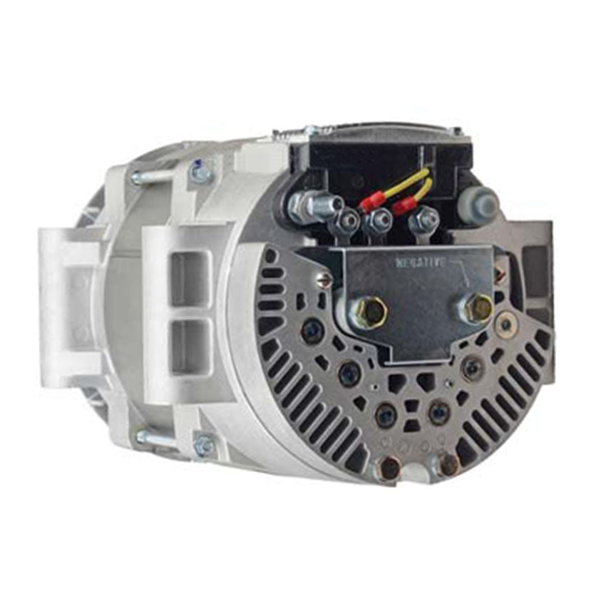 New 12V 270A Alternator Fits Blue Bird Bus Cummins Isb02 5.9L 90-04-7105 4944Pa