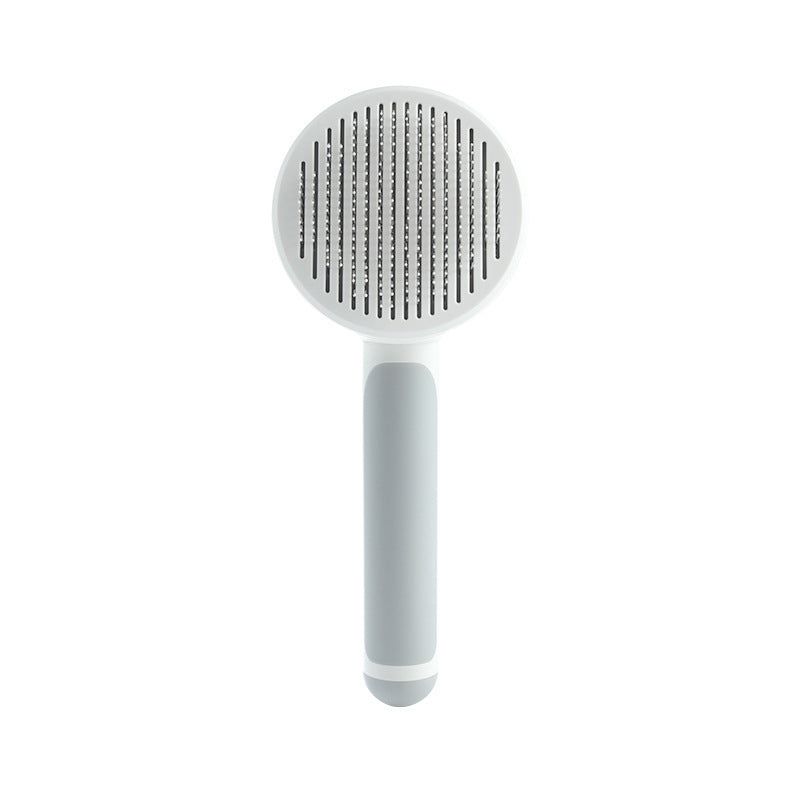 Self Cleaning Slicker Brushes For Pet