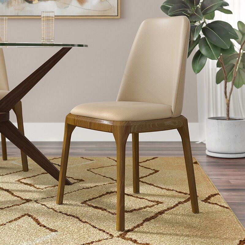 MANHATTAN COMFORT Courding Dining Chair