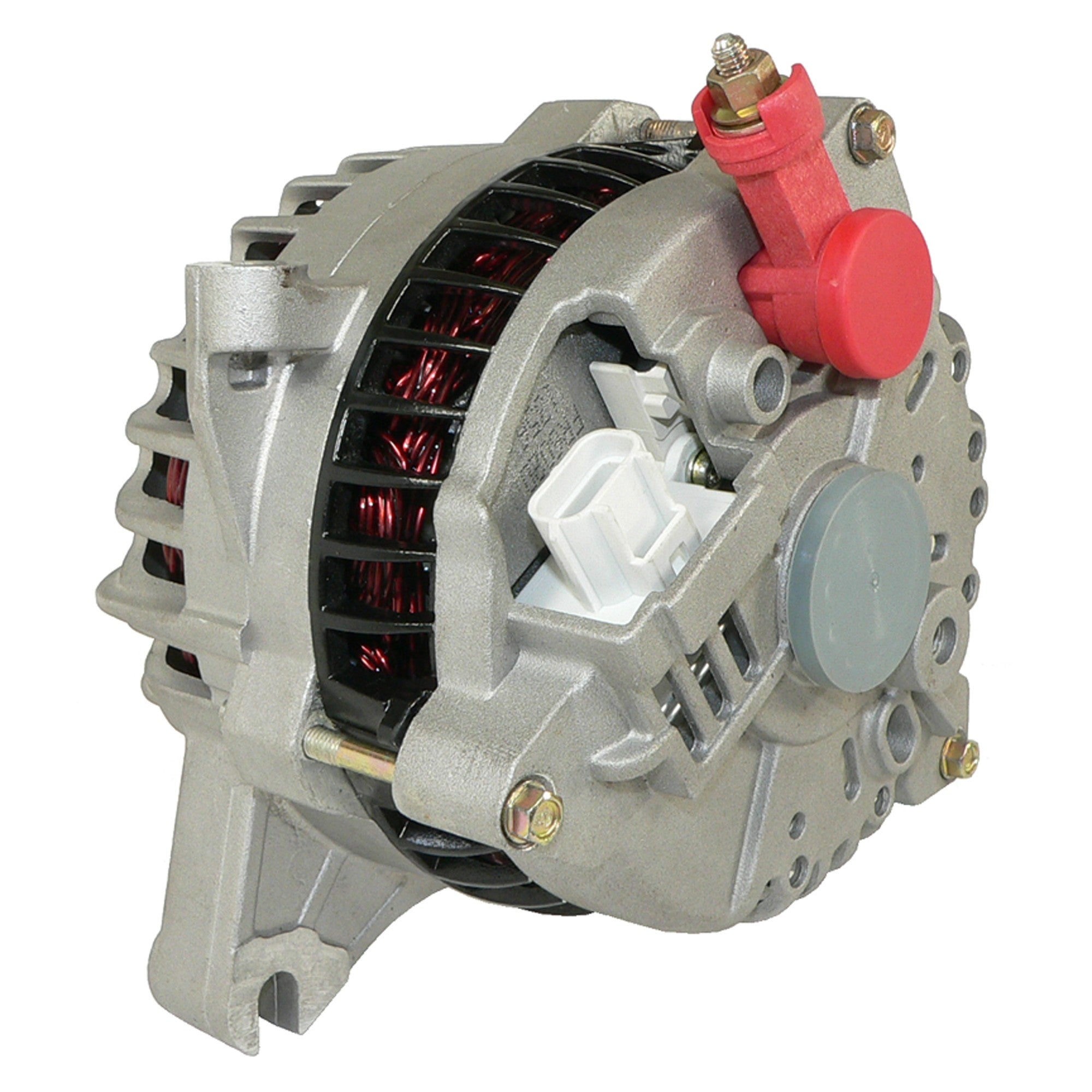 DB Electrical 400-14083 New Alternator for Ford Crown Victoria， Town Car， Grand Marquis 2006-2008