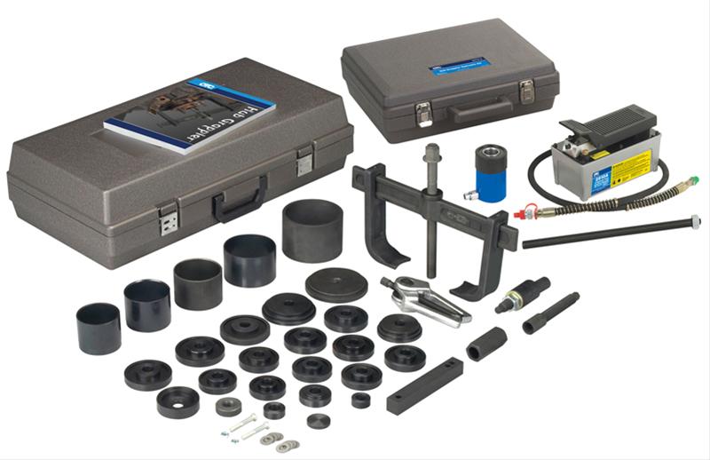 OTC Tools 6575H OTC Hub Grappler Kits