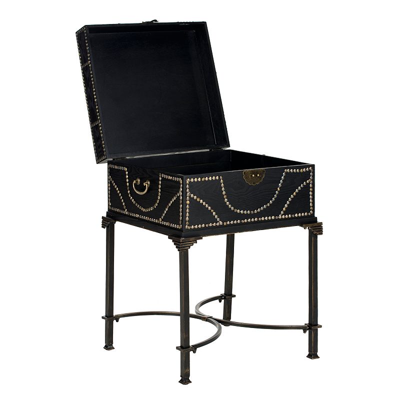 Safavieh Anthony Night Stand Table