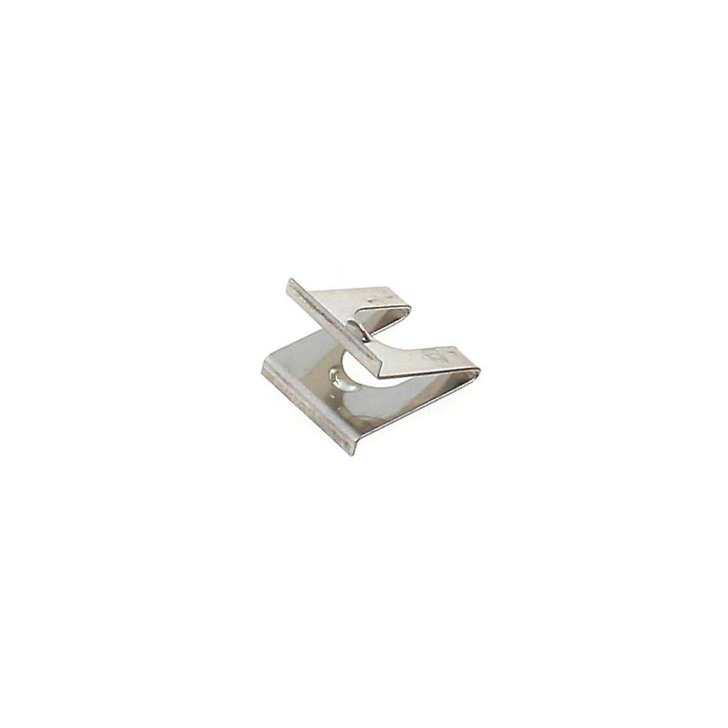 Electrode Clip for Hotpoint/Indesit/Cannon/Ariston Cookers and Ovens