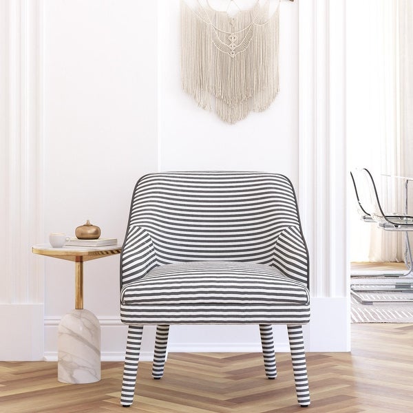 Mr. Kate Effie Upholstered Accent Chair