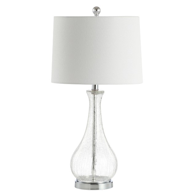 Finnley Table Lamp Safavieh