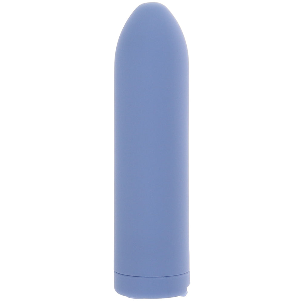 Dame Zee Bullet Vibe in Periwinkle