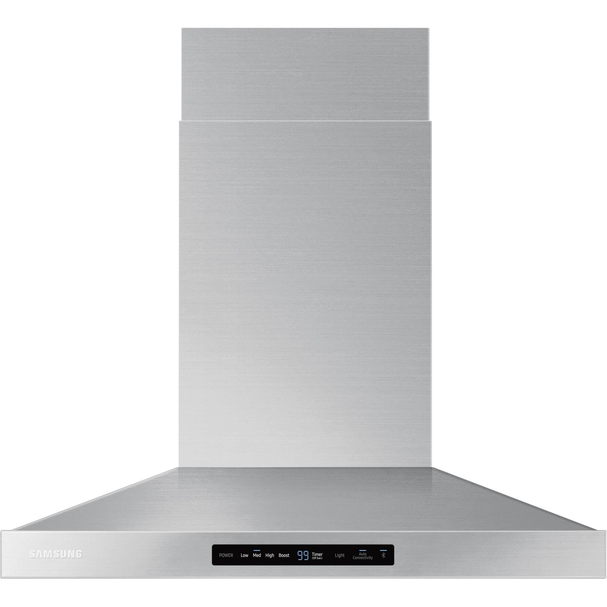  30-inch Wall Mount Range Hood NK30K7000WS/AA