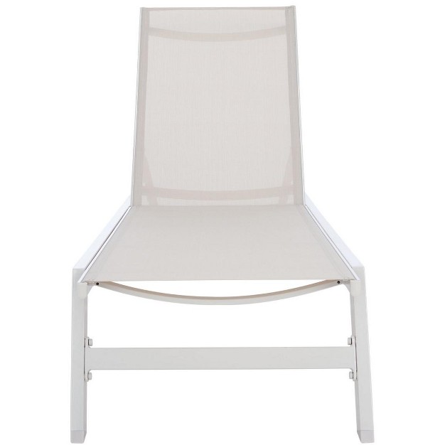 Fionne Sunlounger Safavieh