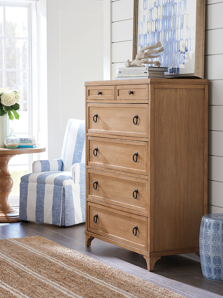 Goldenrod Chest   Transitional   Accent Chests And Cabinets   by Massiano  Houzz