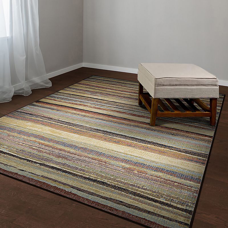 Couristan Easton Vibe Dusk Area Rug