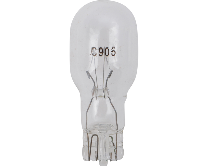 906 Longer Life Mini Bulb - 906LLB2