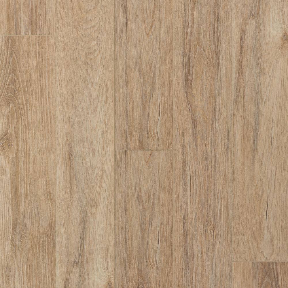 Malibu Wide Plank French Oak Bidwell 12 MIL 7.2 in. x 48 in. Click Lock Waterproof Luxury Vinyl Plank Flooring (23.9 sq. ft.case) HDMVCL018RC