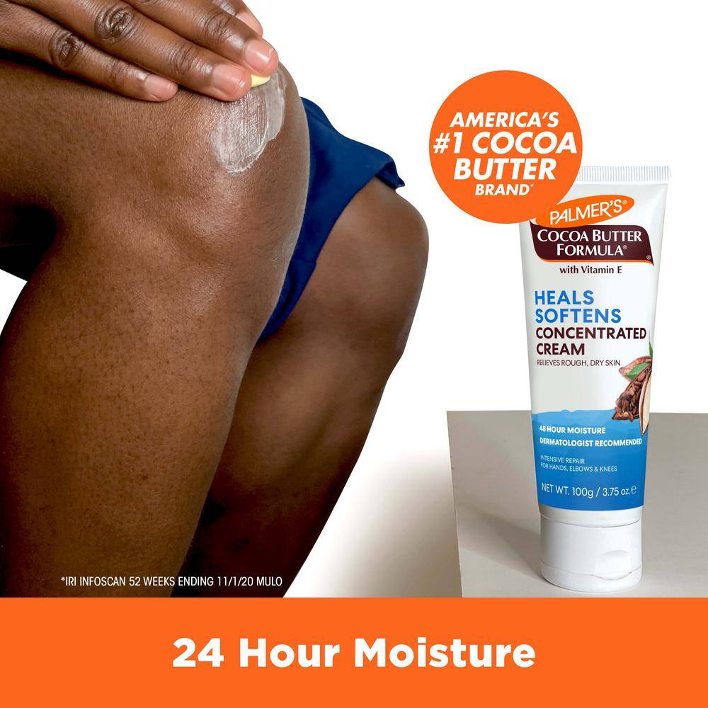 PALMER'S Cocoa Butter Formula 3.75 oz Concentrated Moisturizer 4350